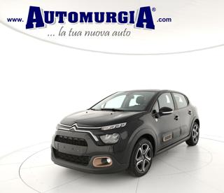 CITROEN C3 usata, con Airbag