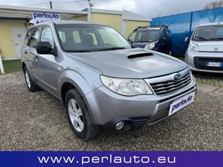 SUBARU Forester usata, con Airbag