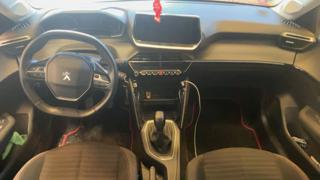 PEUGEOT 208 usata, con Autoradio