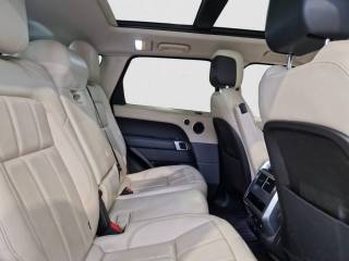 LAND ROVER Range Rover Sport usata, con Alzacristalli elettrici
