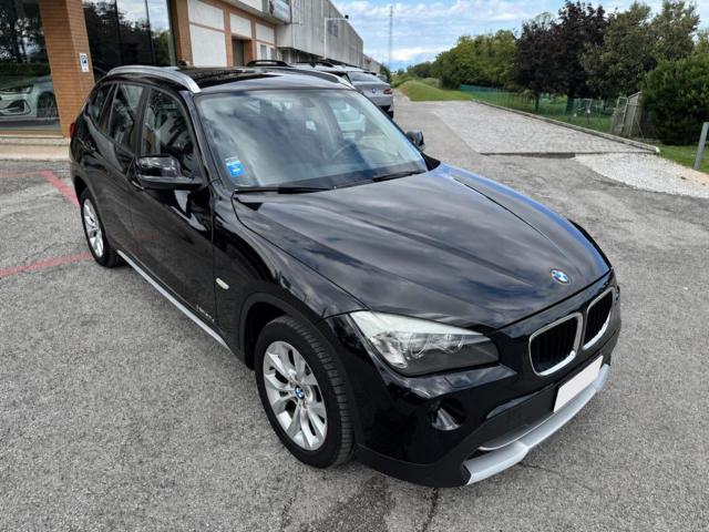 BMW X1 usata, con Cerchi in lega