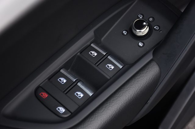 AUDI Q5 usata, con Trazione integrale