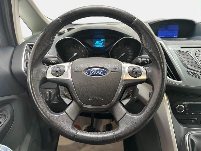 FORD C-Max usata, con Cerchi in lega
