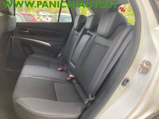 SUZUKI S-Cross usata, con Controllo trazione
