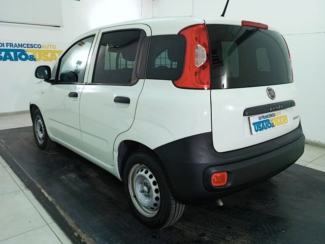 FIAT Panda usata, con Alzacristalli elettrici