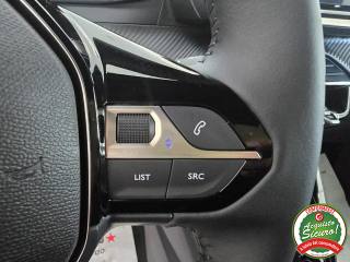 PEUGEOT 2008 usata, con ESP