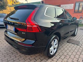 VOLVO XC60 usata, con Autoradio