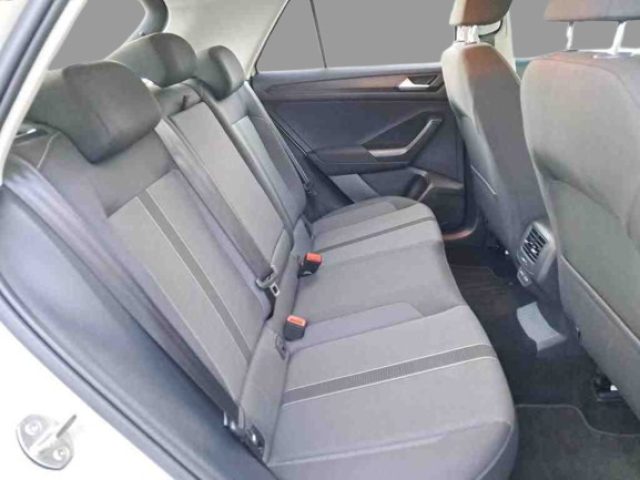 VOLKSWAGEN T-Roc usata, con Chiusura centralizzata