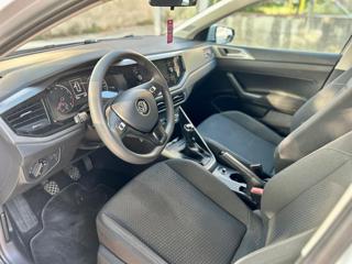 VOLKSWAGEN Polo usata, con Filtro antiparticolato