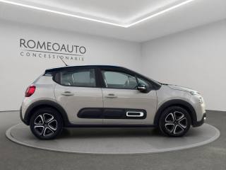 CITROEN C3 usata, con Chiusura centralizzata