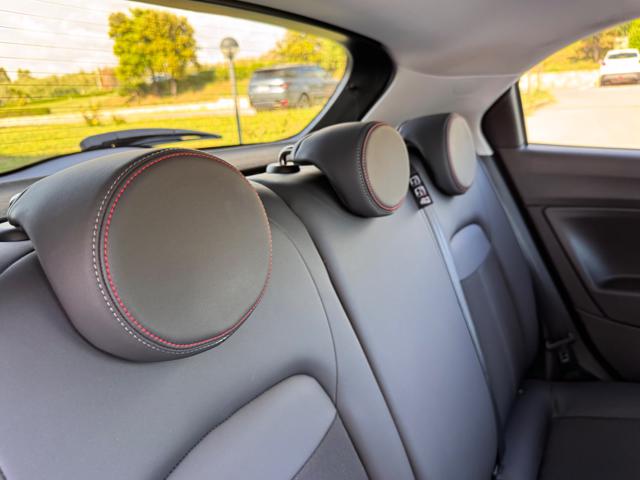 FIAT 500X usata, con Autoradio digitale