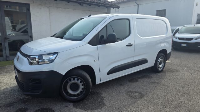 FIAT Doblo usata, con Boardcomputer