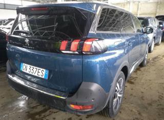 PEUGEOT 5008 usata, con Airbag Passeggero