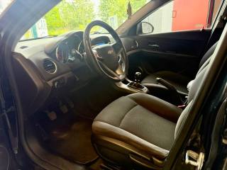 CHEVROLET Cruze usata, con Chiusura centralizzata