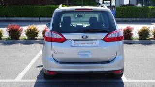 FORD C-Max usata, con Chiusura centralizzata