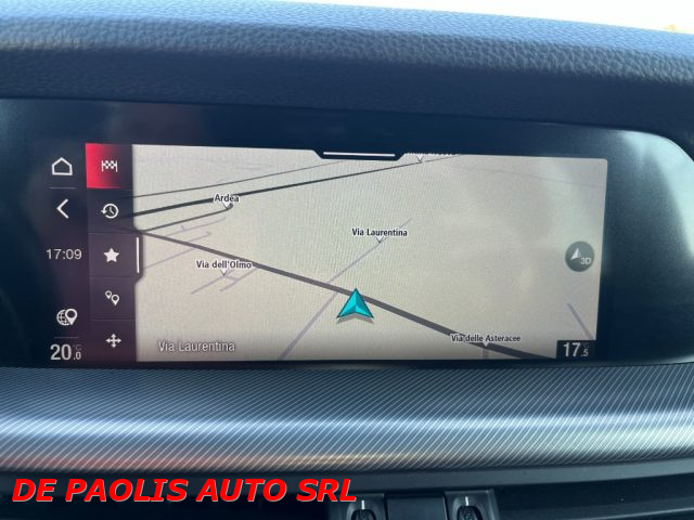 ALFA ROMEO Stelvio usata, con Interni in pelle