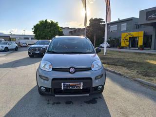 FIAT Panda usata, con Airbag