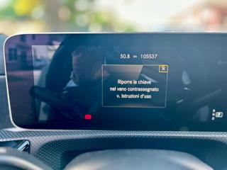 MERCEDES-BENZ A 35 AMG usata 31