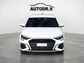 AUDI A3 usata, con Immobilizzatore elettronico