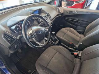 FORD B-Max usata, con Cerchi in lega