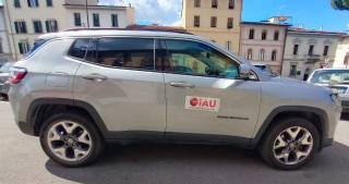 JEEP Compass usata, con Boardcomputer