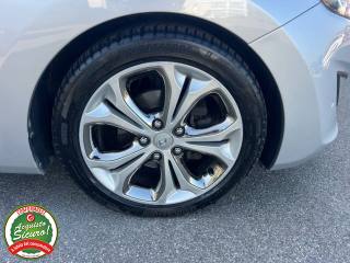 HYUNDAI i30 usata, con Cronologia tagliandi
