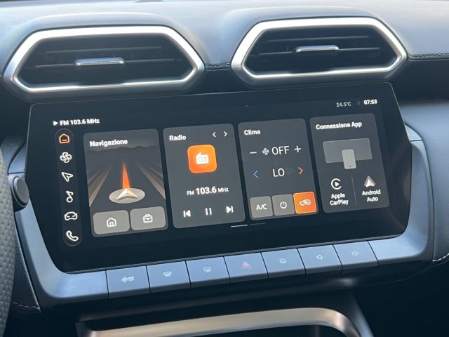 MG ZS usata, con Immobilizzatore elettronico