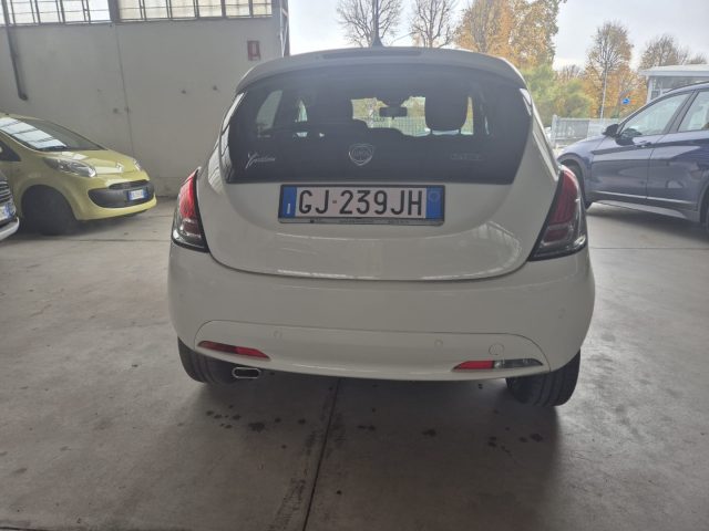 LANCIA Ypsilon usata, con Alzacristalli elettrici