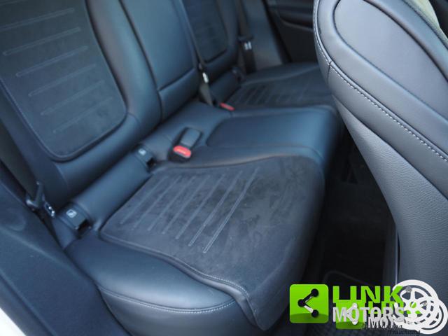 MERCEDES-BENZ GLC 300 usata 50