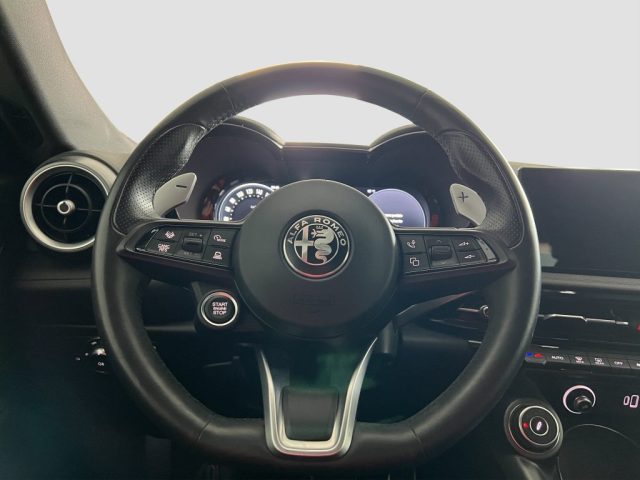 ALFA ROMEO Tonale usata 8