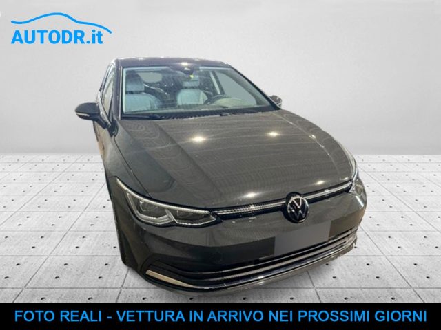 VOLKSWAGEN Golf usata, con Airbag