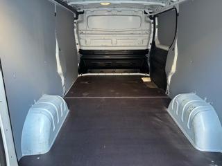 RENAULT Trafic usata 17