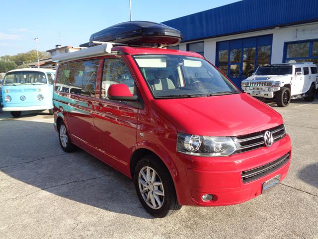 VOLKSWAGEN usata 6