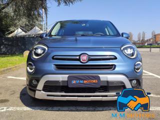 FIAT 500X usata, con Airbag Passeggero