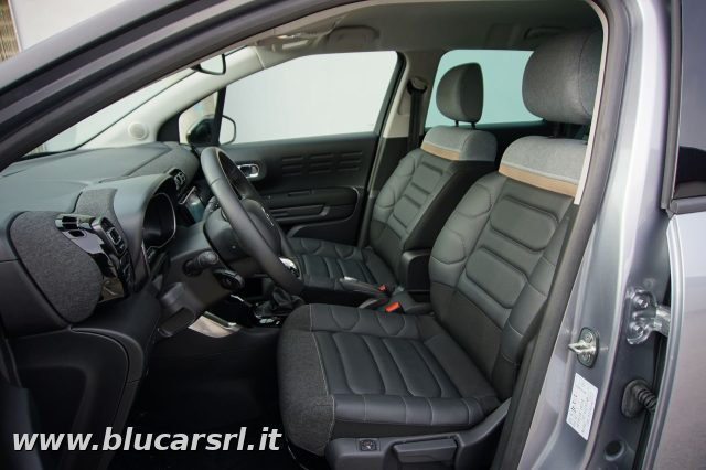 CITROEN C3 Aircross usata, con Autoradio