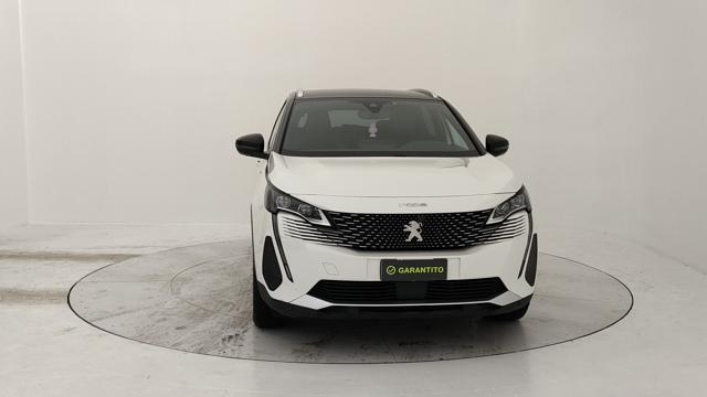 PEUGEOT 3008 usata, con Cerchi in lega