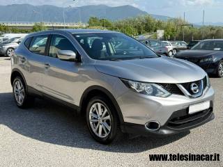 NISSAN Qashqai usata, con Airbag Passeggero