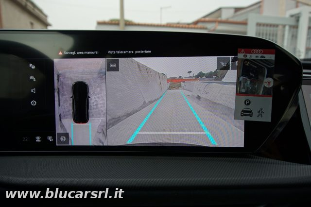 AUDI Q5 usata, con Bracciolo