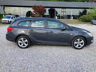 OPEL Astra usata, con Airbag laterali