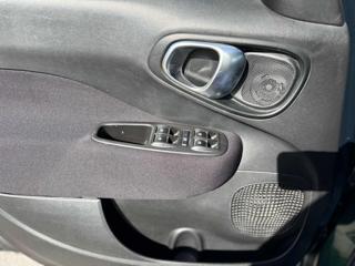 FIAT 500L usata, con Immobilizzatore elettronico