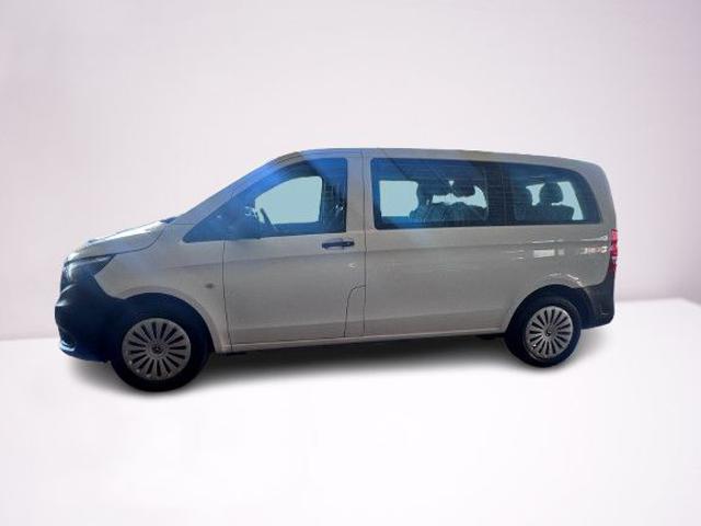 MERCEDES-BENZ Vito usata, con Airbag Passeggero