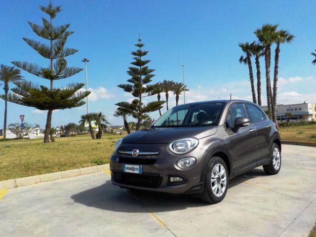 FIAT 500X usata, con Autoradio