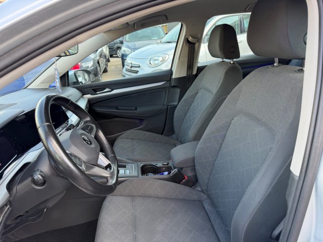 VOLKSWAGEN Golf usata 9