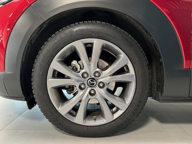 MAZDA CX-30 usata, con Servosterzo