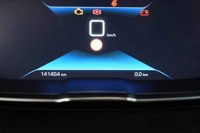 PEUGEOT 3008 usata 51