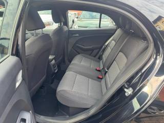 MG MG3 usata, con Immobilizzatore elettronico