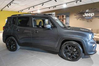 JEEP Renegade usata, con Alzacristalli elettrici