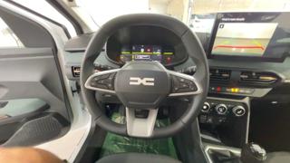 DACIA Sandero usata, con Alzacristalli elettrici