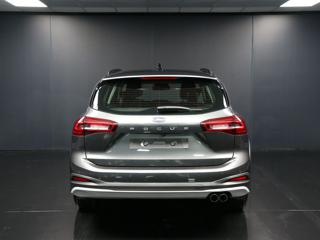 FORD Focus usata, con Autoradio