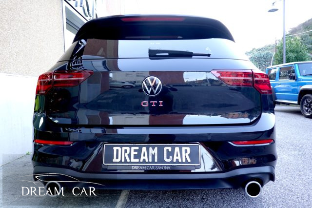 VOLKSWAGEN Golf GTI usata, con Airbag Passeggero